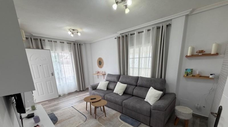 Alicante - Дехеса де Кампоамор - 120m2