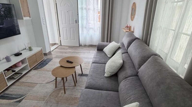 Alicante - Дехеса де Кампоамор - 120m2