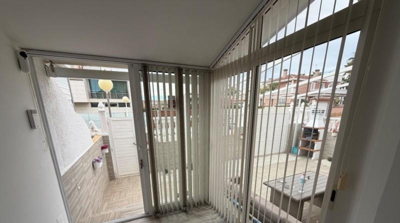 Alicante - Дехеса де Кампоамор - 120m2