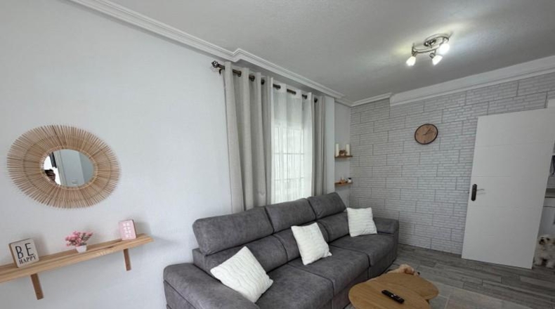 Alicante - Дехеса де Кампоамор - 120m2