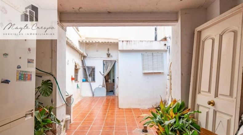 Granada - Granada - 500m2