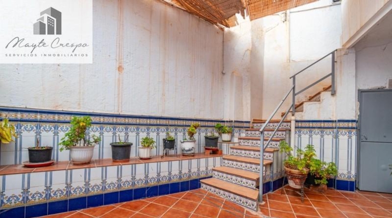 Granada - Granada - 500m2