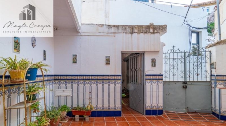 Granada - Granada - 500m2