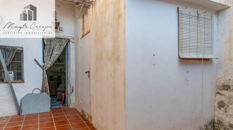 Granada - Granada - 500m2