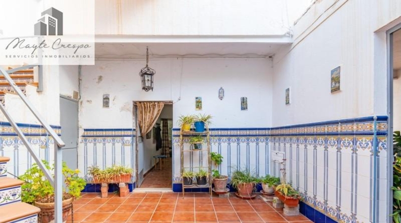 Granada - Granada - 500m2