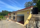 Chalet independiente con terreno en venta en la España, Boo de Piélagos, ref: TR413286 foto