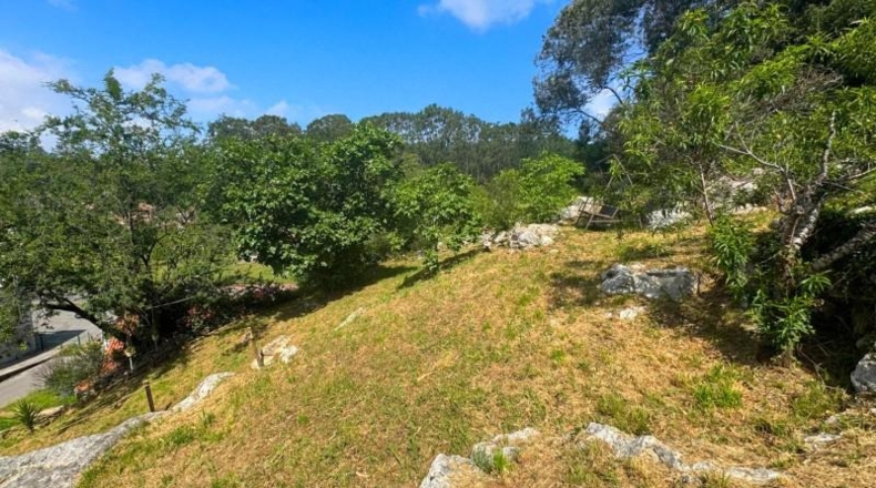 Cantabria - Boo de Piélagos - 5013m2