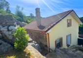 Chalet independiente con terreno en venta en la España, Boo de Piélagos, ref: TR413286 foto