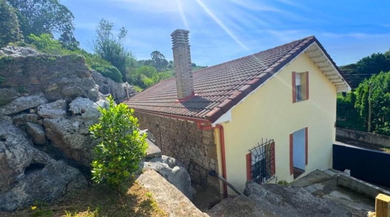 Cantabria - Boo de Piélagos - 5013m2