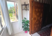 Chalet independiente con terreno en venta en la España, Boo de Piélagos, ref: TR413286 foto