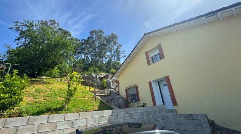 Cantabria - Boo de Piélagos - 5013m2