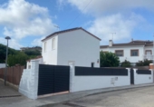Chalet independiente con terreno en venta en la España, Calafell, ref: TR413287 foto