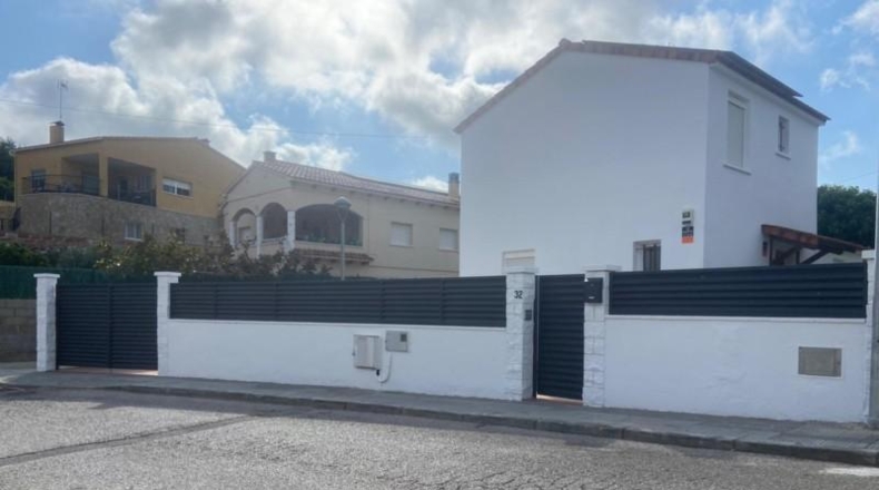 Tarragona - Calafell - 594m2