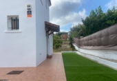 Chalet independiente con terreno en venta en la España, Calafell, ref: TR413287 foto