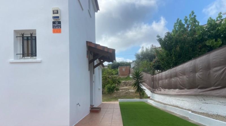 Tarragona - Calafell - 594m2