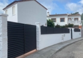 Chalet independiente con terreno en venta en la España, Calafell, ref: TR413287 foto