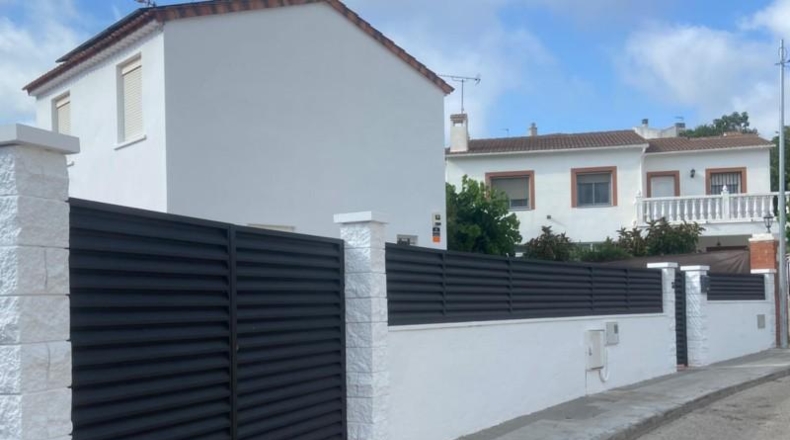 Tarragona - Calafell - 594m2
