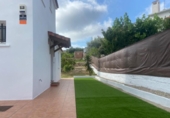 Chalet independiente con terreno en venta en la España, Calafell, ref: TR413287 foto