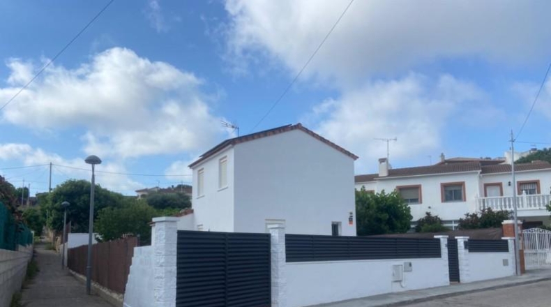 Tarragona - Calafell - 594m2