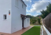 Chalet independiente con terreno en venta en la España, Calafell, ref: TR413287 foto