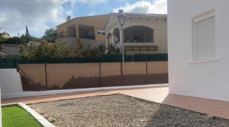 Tarragona - Calafell - 594m2
