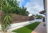 Chalet independiente con terreno en venta en la España, Calafell, ref: TR413287 foto