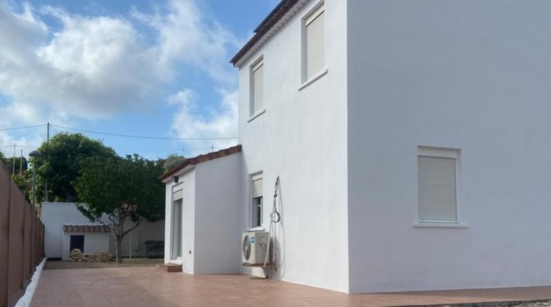 Tarragona - Calafell - 594m2