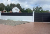 Chalet independiente con terreno en venta en la España, Calafell, ref: TR413287 foto
