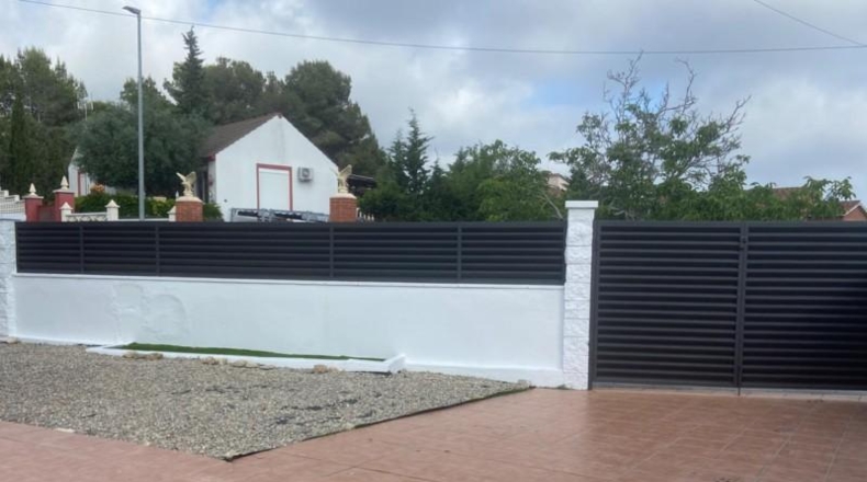 Tarragona - Calafell - 594m2