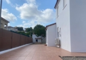 Chalet independiente con terreno en venta en la España, Calafell, ref: TR413287 foto
