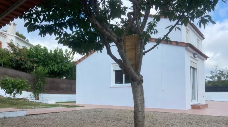 Tarragona - Calafell - 594m2