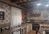 Chalet independiente con terreno en venta en la España, El Puerto de Santa María, ref: TR413289 foto