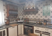 Chalet independiente con terreno en venta en la España, El Puerto de Santa María, ref: TR413289 foto