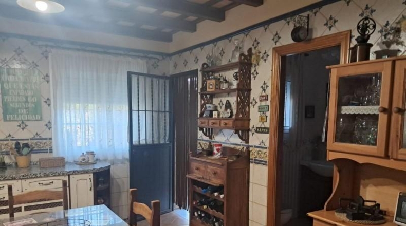 Cádiz - El Puerto de Santa María - 1435m2