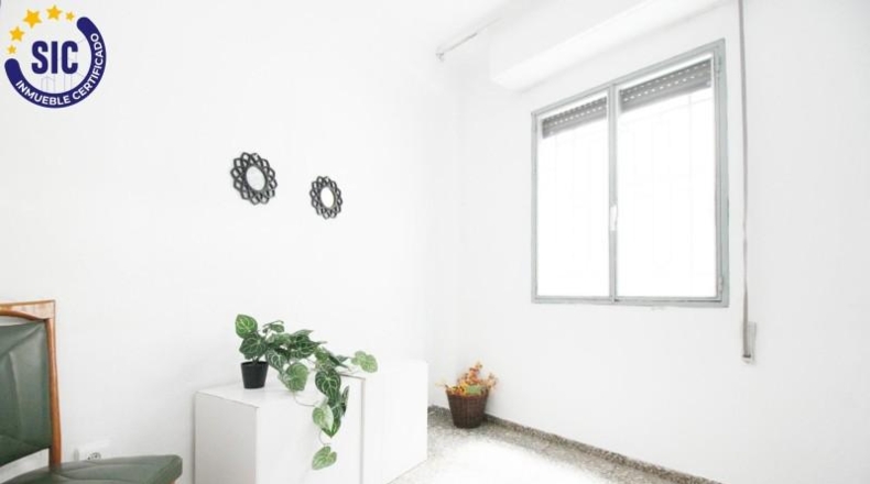 València - Alaquàs - 116m2