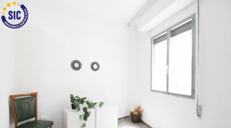 València - Alaquàs - 116m2