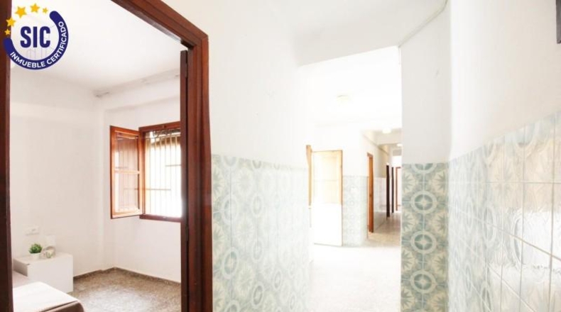 València - Alaquàs - 116m2