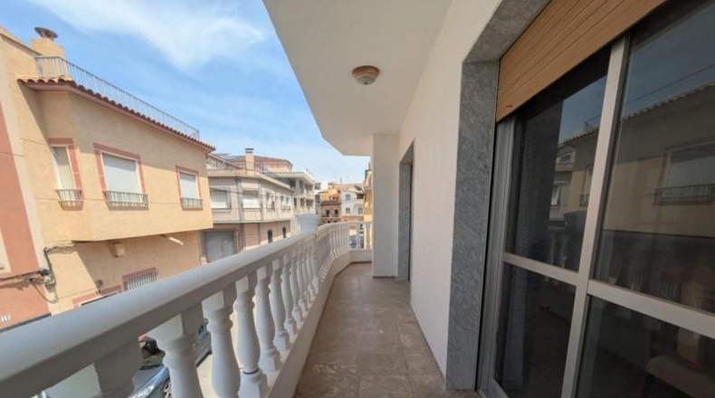 Мурсия - Murcia - 340m2