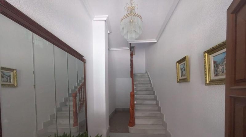 Мурсия - Murcia - 340m2
