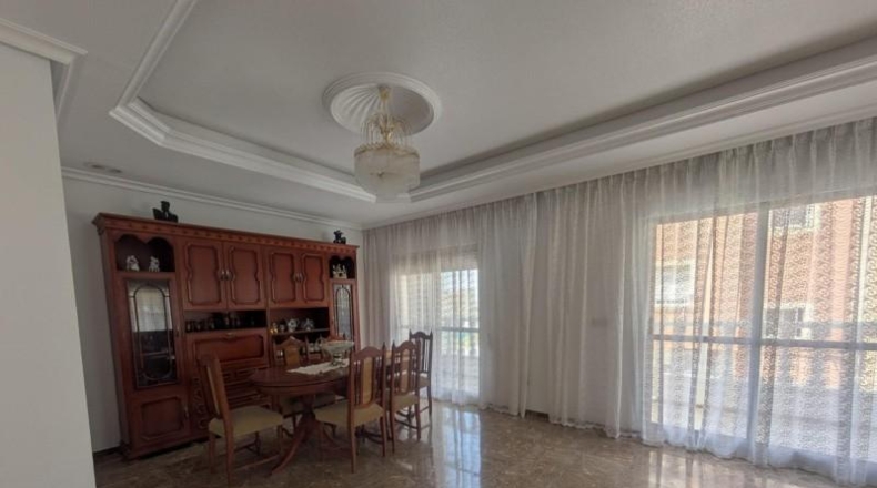 Мурсия - Murcia - 340m2