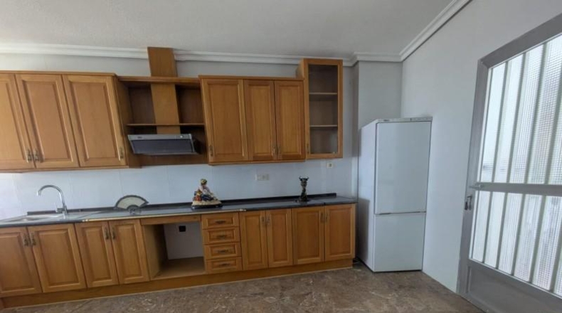 Мурсия - Murcia - 340m2