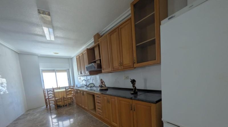 Мурсия - Murcia - 340m2
