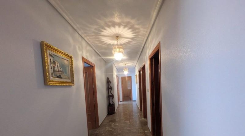 Мурсия - Murcia - 340m2