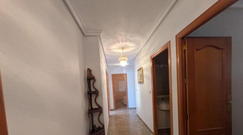 Мурсия - Murcia - 340m2