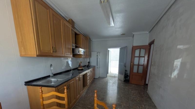 Мурсия - Murcia - 340m2