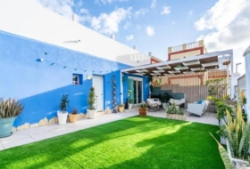 Granadilla de Abona 317&nbsp;м²