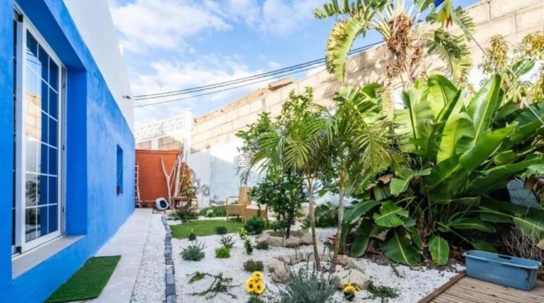 Santa Cruz de Tenerife - Granadilla de Abona - 317m2
