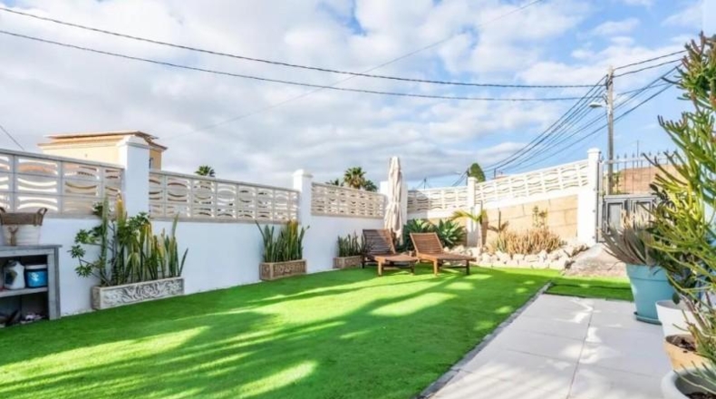 Santa Cruz de Tenerife - Granadilla de Abona - 317m2