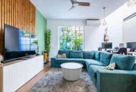 Granadilla de Abona 317&nbsp;м²