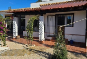 Fuente Álamo 531&nbsp;m²